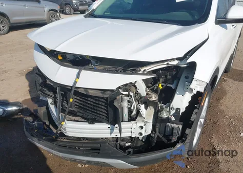 2023 Buick Encore Gx Preferred Fwd from USA, damaged, VIN KL4MMBS28PB145456